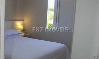 Imagem 6: Apartamento no Vitória Régia na Vila Marieta em Campinas com 2 quartos