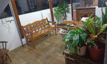 Imagem: Cobertura no bairro São Bernardo Edificio