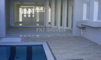 Imagem 2: Casa no Swiss Park Campinas