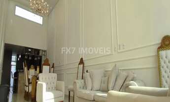 Imagem 4: Casa a venda em Hortolândia com 3 suítes