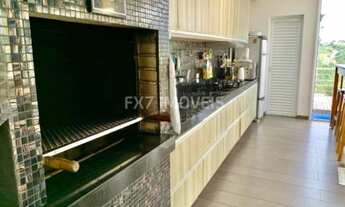 Imagem 7: Casa a venda no Swiss Park com 4 suites estuda seu imovel de até 2 milhões como permuta