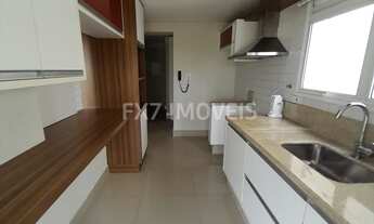 Imagem 2: Excelente apartamento para venda no Condomínio Convivence, Parque Prado, em Campinas - SP