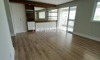 Imagem 4: Excelente apartamento para venda no Condomínio Convivence, Parque Prado, em Campinas - SP