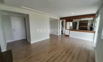 Imagem 7: Excelente apartamento para venda no Condomínio Convivence, Parque Prado, em Campinas - SP