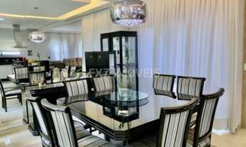 Imagem: Casa a venda no Swiss Park com 4 suites