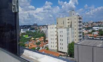Imagem 3: Cobertura no bairro São Bernardo Edificio Spazio Cipriani em Campinas