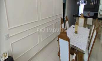 Imagem 6: Casa a venda em Hortolândia com 3 suítes