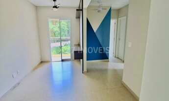 Imagem: APARTAMENTO RESIDENCIAL em CAMPINAS - SP