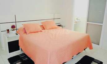 Imagem 7: CASA COM 4 SUITES NO SWISS PARK, CAMPINAS - SP