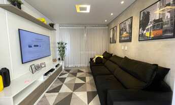 Imagem 6: Casa no Swiss Park, Campinas - SP - Estuda permuta