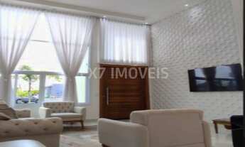 Imagem 3: Casa a venda em Hortolândia com 3 suítes