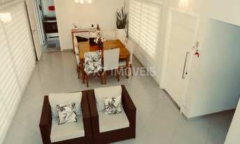 Imagem 6: CASA COM 4 SUITES NO SWISS PARK, CAMPINAS - SP