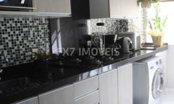 Imagem 3: Apartamento no Vitória Régia na Vila Marieta em Campinas com 2 quartos