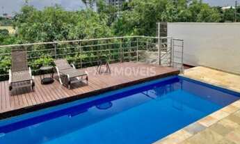 Imagem 2: Casa a venda no Swiss Park com 4 suites estuda seu imovel de até 2 milhões como permuta