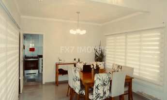 Imagem 5: CASA COM 4 SUITES NO SWISS PARK, CAMPINAS - SP