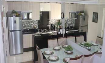 Imagem 2: Apartamento no Vitória Régia na Vila Marieta em Campinas com 2 quartos