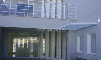 Imagem 5: Casa no Swiss Park Campinas