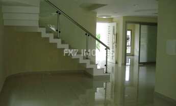 Imagem: CASA DE CONDOMINIO RESIDENCIAL em CAMPINAS