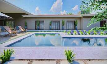 Imagem: CASA DE CONDOMINIO RESIDENCIAL em CAMPINAS