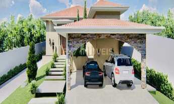 Imagem 5: CASA DE CONDOMINIO RESIDENCIAL em CAMPINAS - SP, Loteamento Residencial Res Entre Verdes S