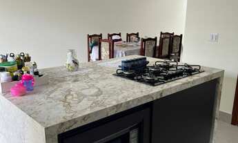 Imagem 4: CASA RESIDENCIAL em CAMPINAS - SP, CITTÁ DI FIRENZE