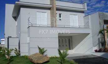 Imagem 6: Casa no Swiss Park Campinas