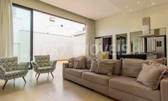 Imagem 6: CASA DE CONDOMINIO COM 3 SUITES À VENDA NO SWISS PARK