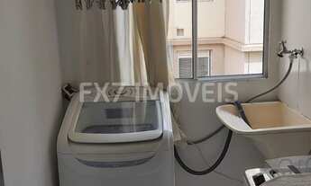 Imagem 7: Apartamento no Aguas Claras no Parque Prado em Campinas