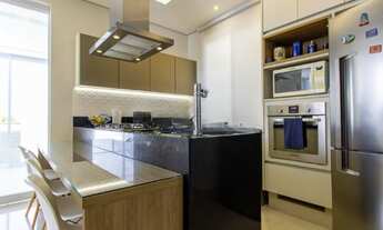 Imagem 5: Casa a venda com 4 quartos no Swiss Park, Campinas