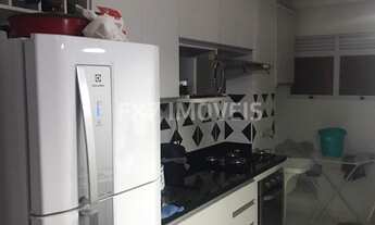 Imagem 7: Apartamento em Sumaré, 2 quartos, sendo 1 suíte, sala ampliada .