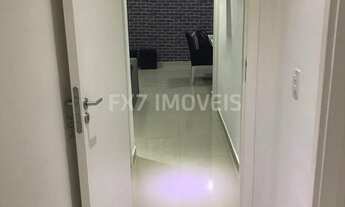 Imagem 2: Apartamento em Sumaré, 2 quartos, sendo 1 suíte, sala ampliada .