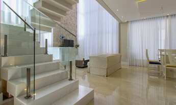 Imagem 4: Casa a venda com 4 quartos no Swiss Park, Campinas