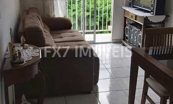 Imagem: Apartamento no Aguas Claras no Parque Prado