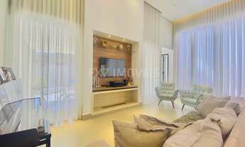 Imagem 3: CASA DE CONDOMINIO COM 3 SUITES À VENDA NO SWISS PARK