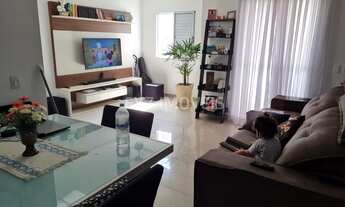 Imagem: Apartamento em Sumaré, 2 quartos, sendo