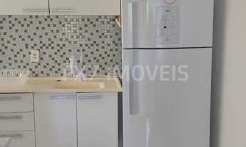 Imagem 4: Apartamento no Aguas Claras no Parque Prado em Campinas