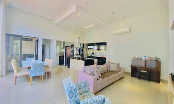 Imagem 5: CASA DE CONDOMINIO COM 3 SUITES À VENDA NO SWISS PARK