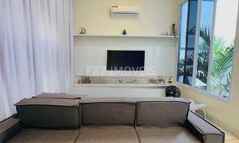 Imagem 3: Imperdível Casa de Condomínio à Venda em Campinas-SP, Swiss Park! 3 quartos, 3 suítes, 3 s