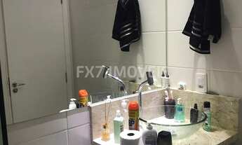 Imagem 5: Apartamento em Sumaré, 2 quartos, sendo 1 suíte, sala ampliada .