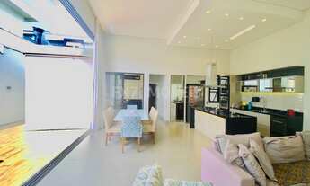 Imagem 2: CASA DE CONDOMINIO COM 3 SUITES À VENDA NO SWISS PARK