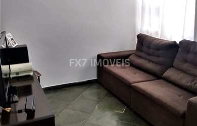 Imagem 4: Apartamento a venda no Nova Campinas