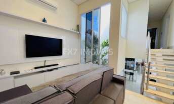 Imagem 2: Imperdível Casa de Condomínio à Venda em Campinas-SP, Swiss Park! 3 quartos, 3 suítes, 3 s