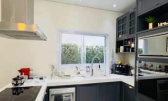 Imagem 7: Imperdível Casa de Condomínio à Venda em Campinas-SP, Swiss Park! 3 quartos, 3 suítes, 3 s