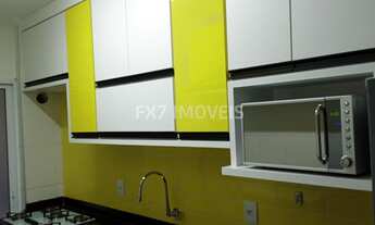 Imagem 5: Cobertura a venda em Campinas