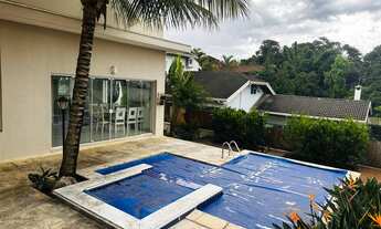 Imagem: Casa com 4 Quartos para venda ou aluguel