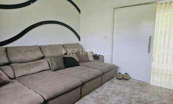 Imagem 5: Casa a venda no Swiss Park Campinas com 4 suites