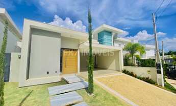 Imagem: CASA DE CONDOMINIO COM 3 SUITES À VENDA