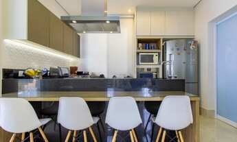 Imagem 7: Casa a venda com 4 quartos no Swiss Park, Campinas