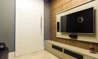 Imagem 3: Casa a venda com 4 quartos no Swiss Park, Campinas