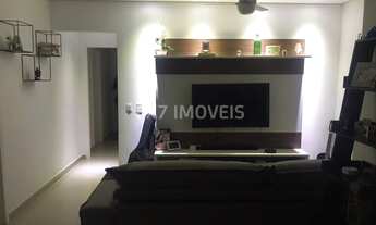 Imagem 4: Apartamento em Sumaré, 2 quartos, sendo 1 suíte, sala ampliada .